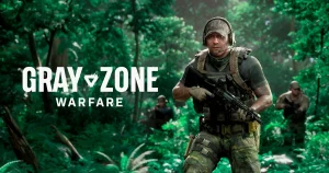 Nowy Początek dla Gray Zone Warfare. Jak aktualizacja Spearhead przeprojektowała grę i przyciągnęła tłumy