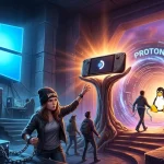 Cicha rewolucja w cieniu Windowsa. Jak gaming na Linuksie staje się realną siłą