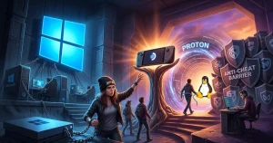 Cicha rewolucja w cieniu Windowsa. Jak gaming na Linuksie staje się realną siłą