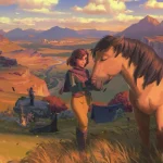 Palia: Royal Highlands z datą premiery na PS5