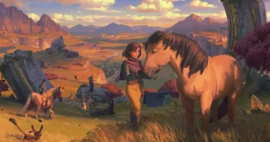 Palia: Royal Highlands z datą premiery na PS5