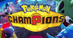 Jak odebrać darmowe Pokemony i przedmioty w Pokémon Champions