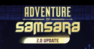 Adventure of Samsara 2.0: Duża aktualizacja już dostępna na Switchu