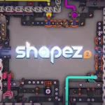 Shapez 2 opuszcza Wczesny Dostęp i wprowadza Tryb Produkcji