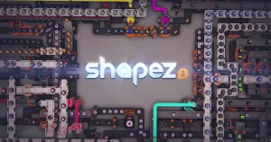 Shapez 2 opuszcza Wczesny Dostęp i wprowadza Tryb Produkcji