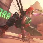 Jak grać Sierrą w Overwatch 2? Poradnik DPS