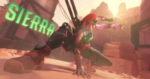 Jak grać Sierrą w Overwatch 2? Poradnik DPS