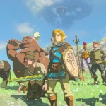 Zielona tunika kontra Błękit Królestwa: Co zdradza strój Linka w filmowej adaptacji The Legend of Zelda?