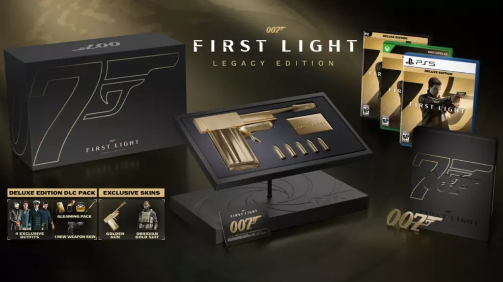 007 F