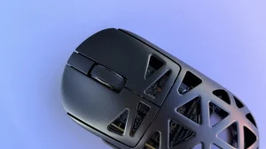 MCHOSE A7X Ultra (MC-A7X-2) – recenzja myszki gamingowej za 499 zł
