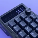 Redragon Cove K733-RGB-WL – recenzja keypada z kalkulatorem za 139 zł