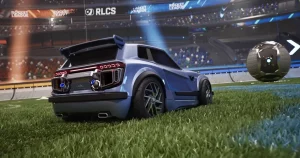 Rocket League: Psyonix zapowiada „nową erę” i Unreal Engine 6