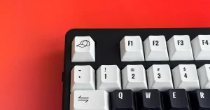 MCHOSE x Unbox Therapy UT98 (HW-UT98-1) – recenzja klawiatury mechanicznej za 399 zł