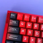 Redragon VENOM K753-RGB-M – recenzja klawiatury magnetycznej 60% za 399 zł