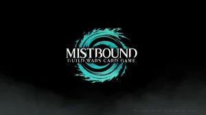 Mistbound: Guild Wars otrzyma własną karciankę