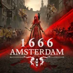 1666: Amsterdam Prologue, świetny koncept przykryty bardzo tanim wykonaniem