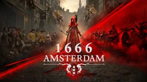 1666: Amsterdam Prologue, świetny koncept przykryty bardzo tanim wykonaniem