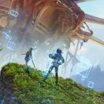 Echoes of Aincrad: demo, przy którym prawie zasnąłem