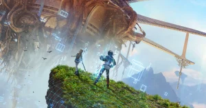 Echoes of Aincrad: demo, przy którym prawie zasnąłem