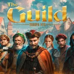 Demo The Guild – Europa 1410 nie próbuje imponować ciągłymi fajerwerkami…