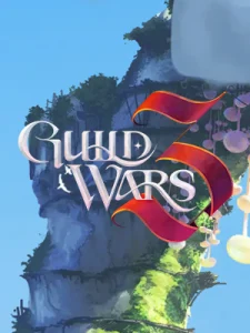 Guild Wars 3