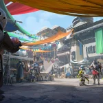 Guild Wars 3 bez abonamentu i bez battle passa. ArenaNet przedstawia filozofię gry
