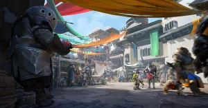 Guild Wars 3 bez abonamentu i bez battle passa. ArenaNet przedstawia filozofię gry