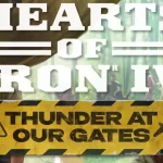Od „niebezpiecznie grywalnego” pomysłu do rewolucji. Jak Hearts of Iron 4 na nowo definiuje dowództwo wojskowe.
