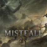 Demo Mistfall Hunter: dark fantasy extraction RPG, które ma pomysł, ale jeszcze mnie nie przekonało