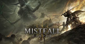 Demo Mistfall Hunter: dark fantasy extraction RPG, które ma pomysł, ale jeszcze mnie nie przekonało