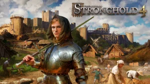 Stronghold 4: czuć starą Twierdzę, ale demo zostawia sporo obaw