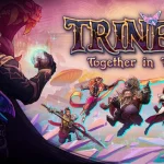 Trine 6: Together in Time, ładna baśń bez fajerwerków, ale z potencjałem na przyjemny co-op