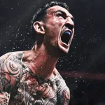 EA Sports UFC 6 – recenzja. Najlepsza z serii, ale potrafi wkurzyć