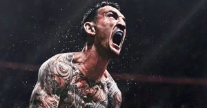 EA Sports UFC 6 – recenzja. Najlepsza z serii, ale potrafi wkurzyć