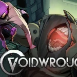 Voidwrought mnie nie wciągnęło. Świetny klimat, ale za mało frajdy z grania