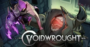 Voidwrought mnie nie wciągnęło. Świetny klimat, ale za mało frajdy z grania