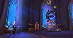 WoW: Midnight. Aktualizacja Revelations (12.0.7) już dostępna