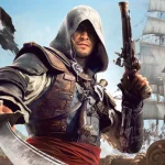 Recenzja Assassin’s Creed Black Flag Resynced: Ubisoft tego nie zepsuł
