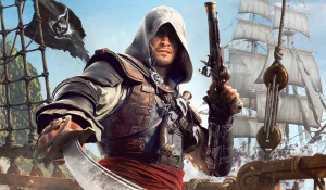 Recenzja Assassin’s Creed Black Flag Resynced: Ubisoft tego nie zepsuł