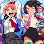 River City Girls 2 jest dobre, tylko nie bije się o moje serce