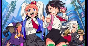 River City Girls 2 jest dobre, tylko nie bije się o moje serce