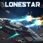 Spodziewałem się małego roguelike’a. LONESTAR wciągnął mnie w 98-minutową pułapkę.