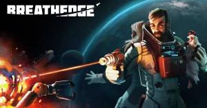 Breathedge: pierwsze wrażenia po 4 godzinach