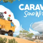 Caravan SandWitch – piękny świat, którego nie chciało mi się eksplorować