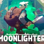 Moonlighter. Sklep, lochy i progres, który ciągle zachęca do jeszcze jednego runu