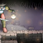 Sol Cesto wygląda niepozornie, ale oczarowuje gameplayem