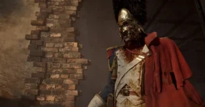 Valor Mortis: trailer fabularny z gamescom i premiera 13 października