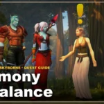 Harmony in Balance - WoW Forever: Skyborne