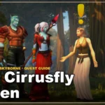 The Cirrusfly Queen - WoW Forever: Skyborne