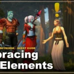 Embracing the Elements - WoW Forever: Skyborne